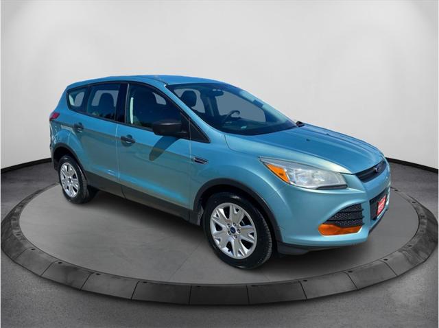 2013 Ford Escape S