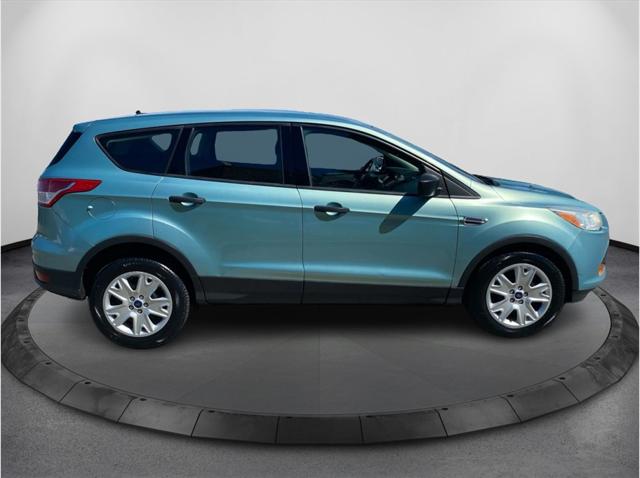 2013 Ford Escape S