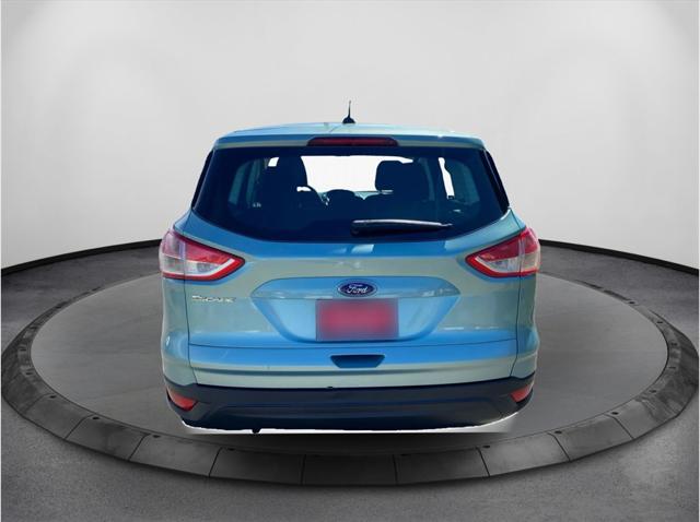 2013 Ford Escape S