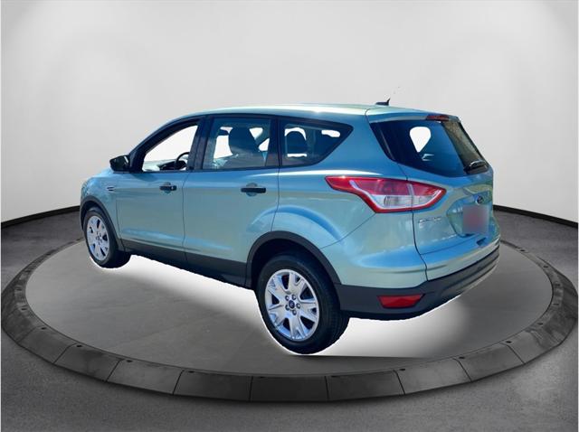 2013 Ford Escape S