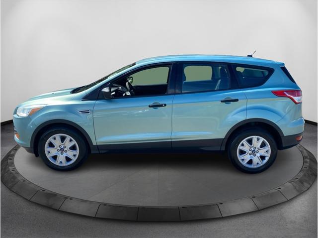 2013 Ford Escape S