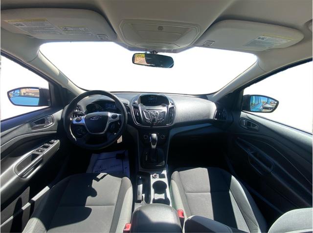 2013 Ford Escape S