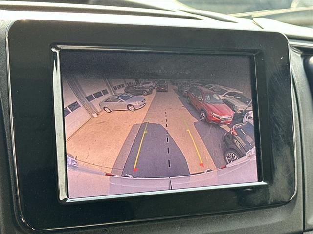 2025 RAM ProMaster 2500 Cargo Van Tradesman High Roof 159 WB w/Pass Seat