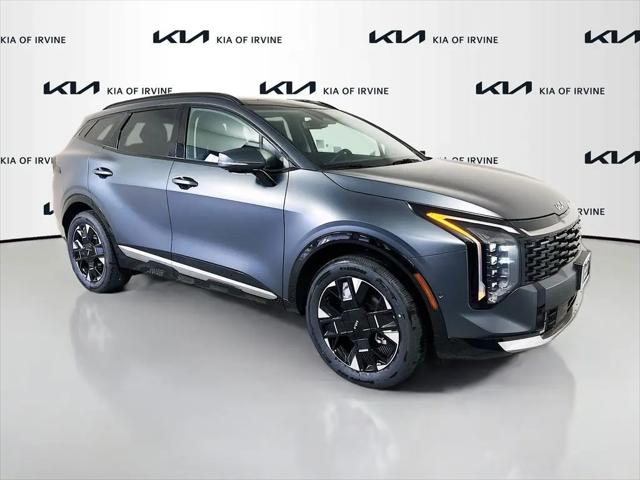 2026 Kia Sportage Hybrid SX-Prestige for sale in Irvine, CA