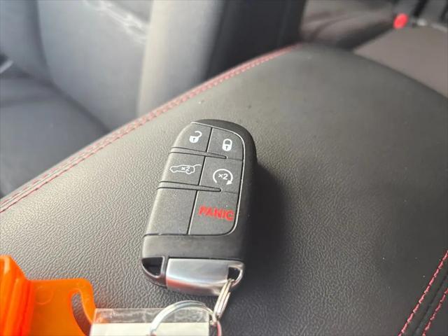 2026 Dodge Durango GT AWD HEMI V8