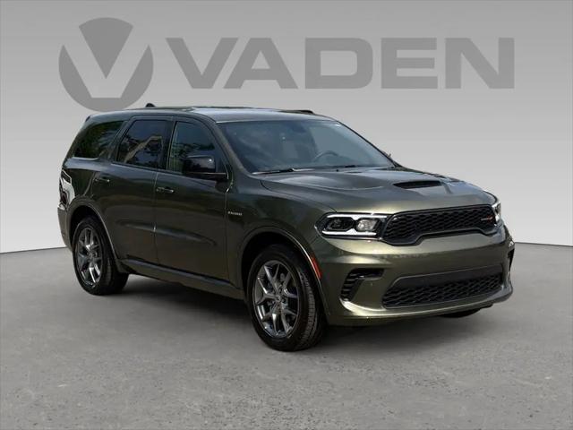 2026 Dodge Durango GT AWD HEMI V8 for sale in Savannah, GA