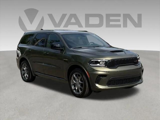 2026 Dodge Durango GT AWD HEMI V8 for sale in Savannah, GA