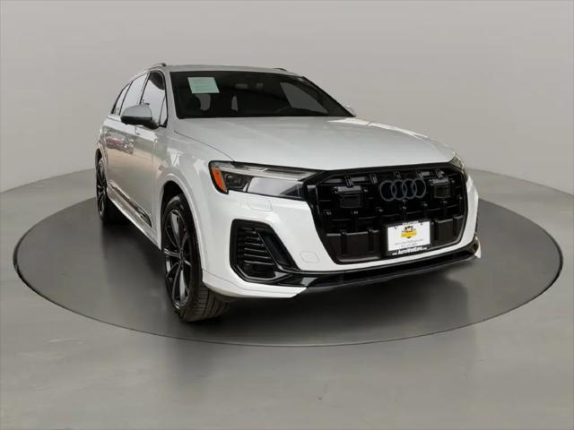 2025 Audi Q7 Premium Plus 45 TFSI quattro Tiptronic for sale in plano, TX