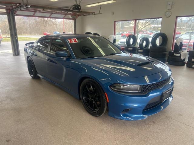 2022 Dodge Charger R/T for sale in Painted Post, NY