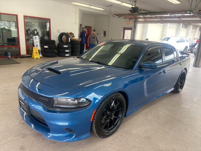 2022 Dodge Charger R/T