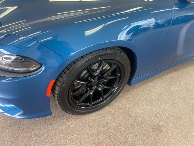 2022 Dodge Charger R/T