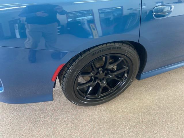 2022 Dodge Charger R/T