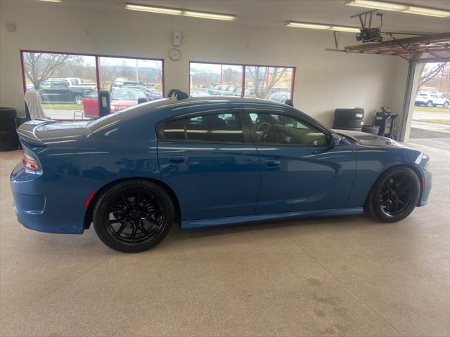 2022 Dodge Charger R/T