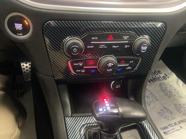 2022 Dodge Charger R/T