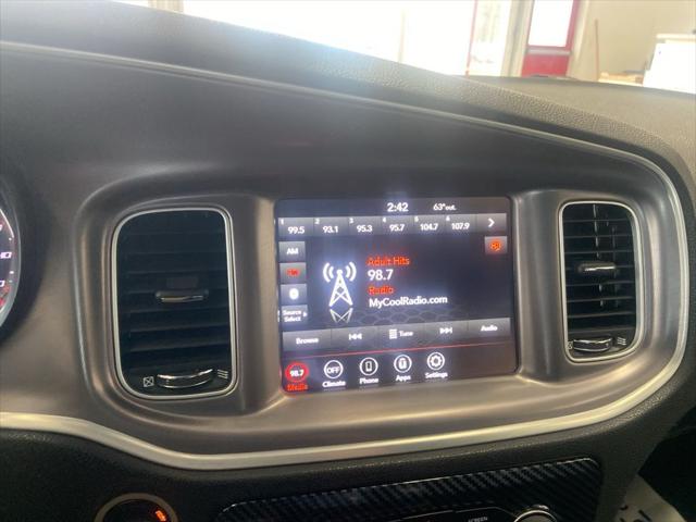 2022 Dodge Charger R/T