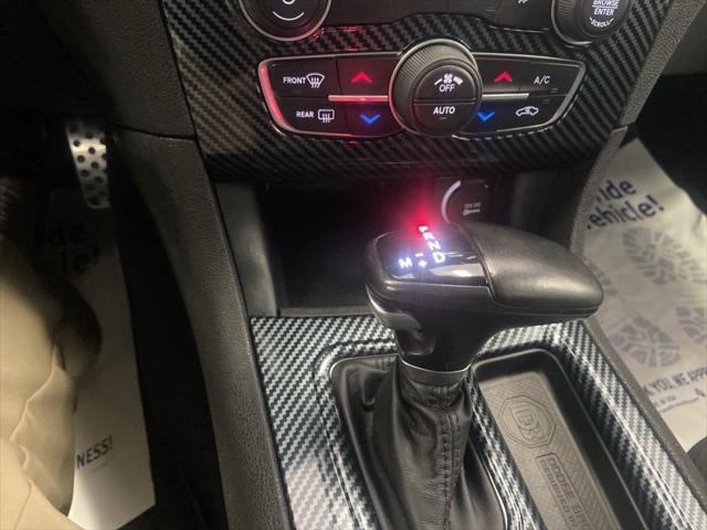 2022 Dodge Charger R/T