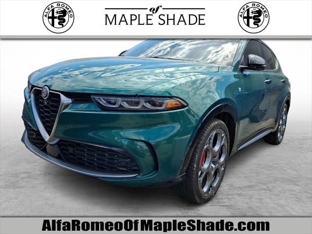 2024 Alfa Romeo Tonale Ti EAWD