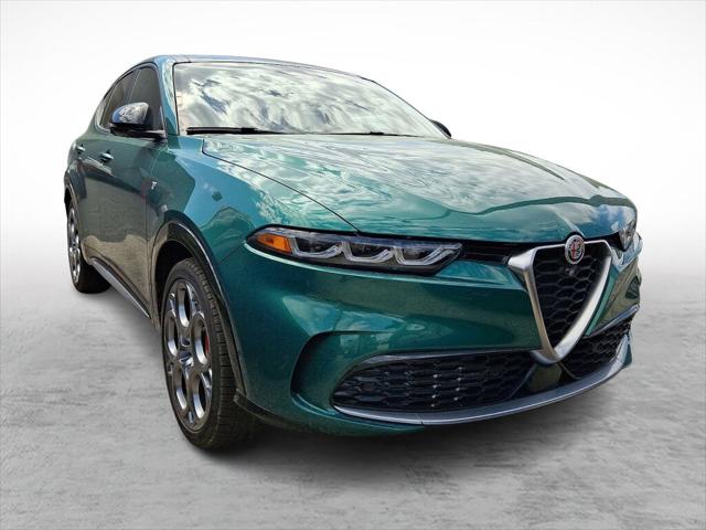 2024 Alfa Romeo Tonale Ti EAWD