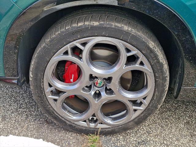 2024 Alfa Romeo Tonale Ti EAWD