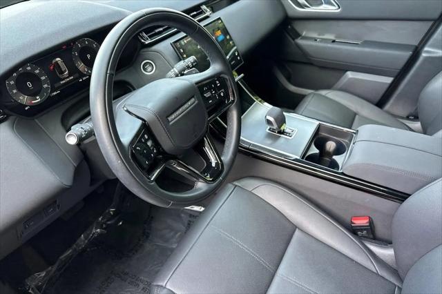2026 Land Rover Range Rover Velar S
