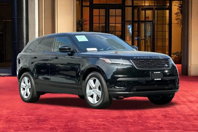 2026 Land Rover Range Rover Velar S