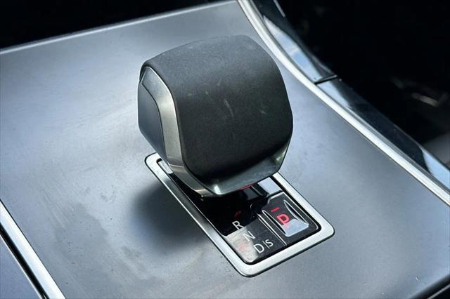 2026 Land Rover Range Rover Velar S