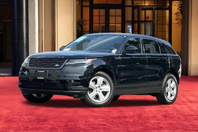 2026 Land Rover Range Rover Velar S