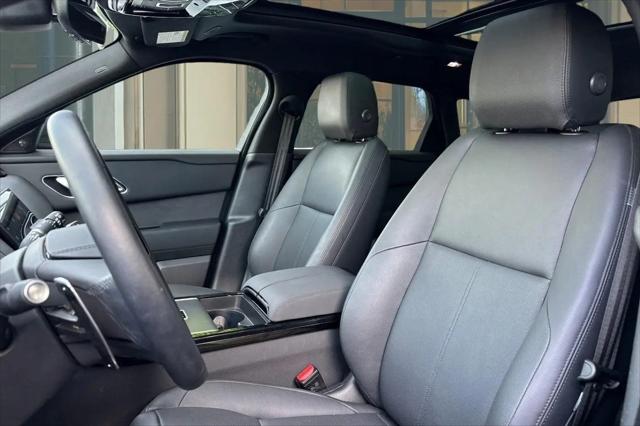 2026 Land Rover Range Rover Velar S
