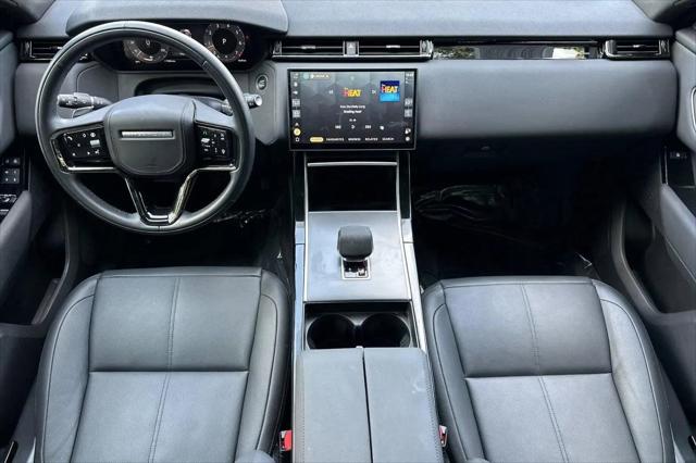 2026 Land Rover Range Rover Velar S
