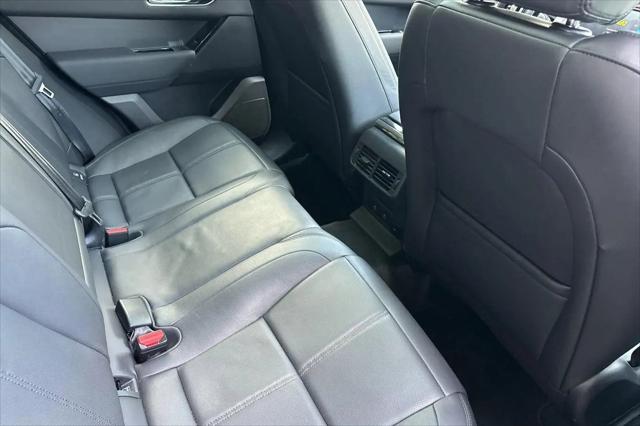 2026 Land Rover Range Rover Velar S