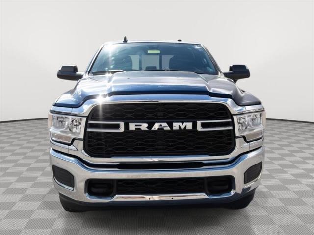 2021 RAM 2500 Tradesman Crew Cab 4x4 64 Box