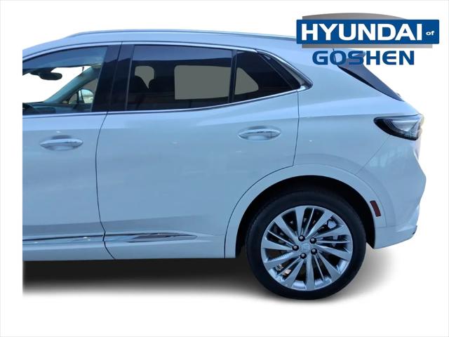 2024 Buick Envision Avenir AWD