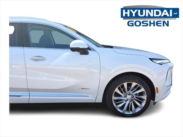 2024 Buick Envision Avenir AWD