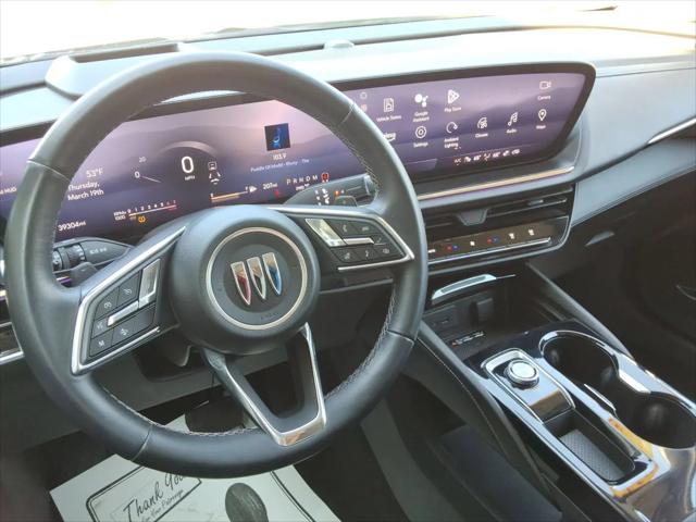 2024 Buick Envision Avenir AWD