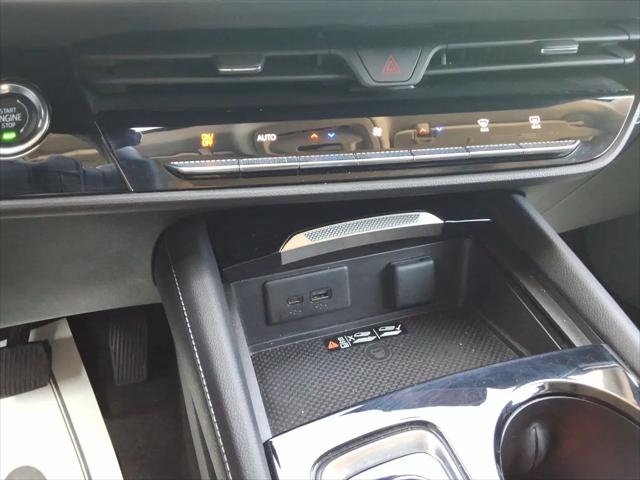 2024 Buick Envision Avenir AWD