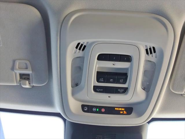 2024 Buick Envision Avenir AWD