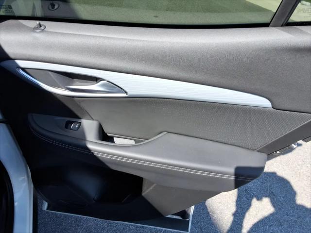 2024 Buick Envision Avenir AWD