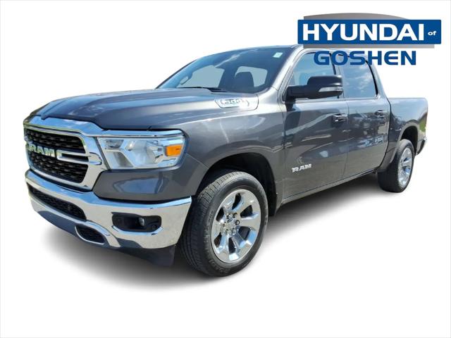 2022 Ram 1500 Big Horn for sale in Goshen, IN