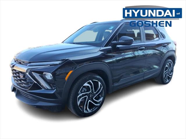 2026 Chevrolet TrailBlazer FWD RS for sale in Goshen, IN