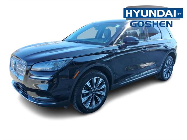 2022 Lincoln Corsair Reserve for sale in Goshen, IN