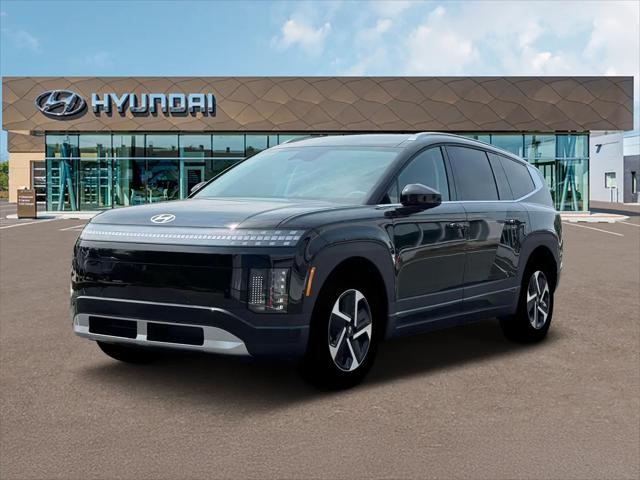 2026 Hyundai IONIQ 9 SE for sale in Goshen, IN