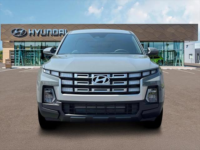 2026 Hyundai Santa Cruz SE