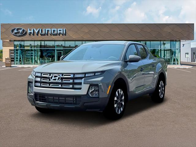 2026 Hyundai Santa Cruz SE for sale in Goshen, IN