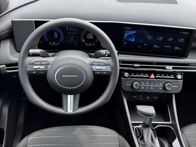 2026 Hyundai Santa Cruz SE