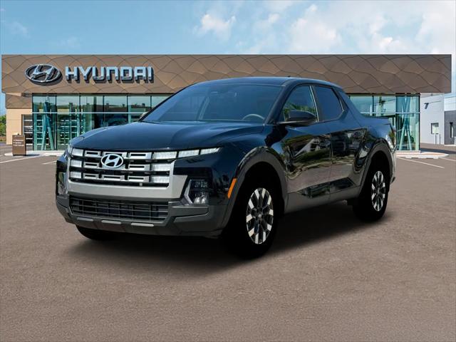 2026 Hyundai Santa Cruz SE for sale in Goshen, IN