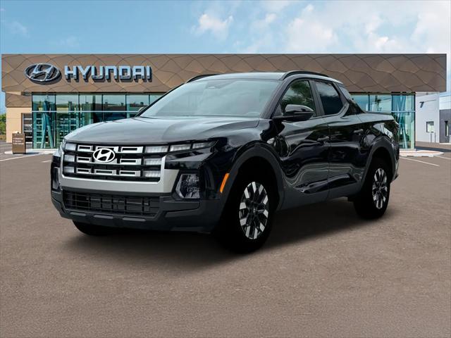 2026 Hyundai Santa Cruz SEL for sale in Goshen, IN