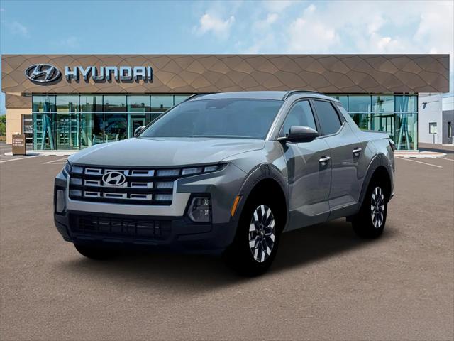 2026 Hyundai Santa Cruz SEL for sale in Goshen, IN