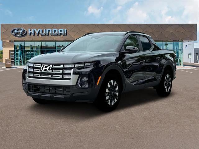 2026 Hyundai Santa Cruz SEL for sale in Goshen, IN