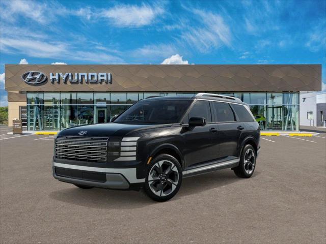 2026 Hyundai Palisade Hybrid Limited for sale in Goshen, IN