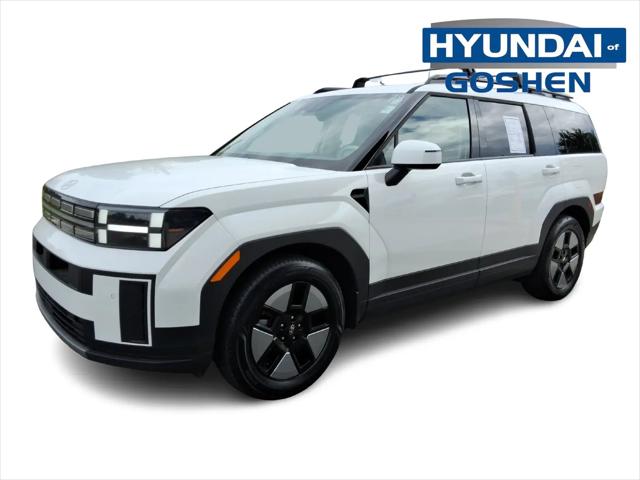 2026 Hyundai Santa Fe Hybrid SEL for sale in Goshen, IN